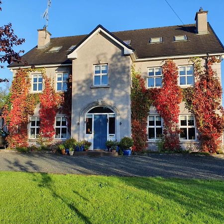 Hotel Lynster House Monaghan Exteriér fotografie