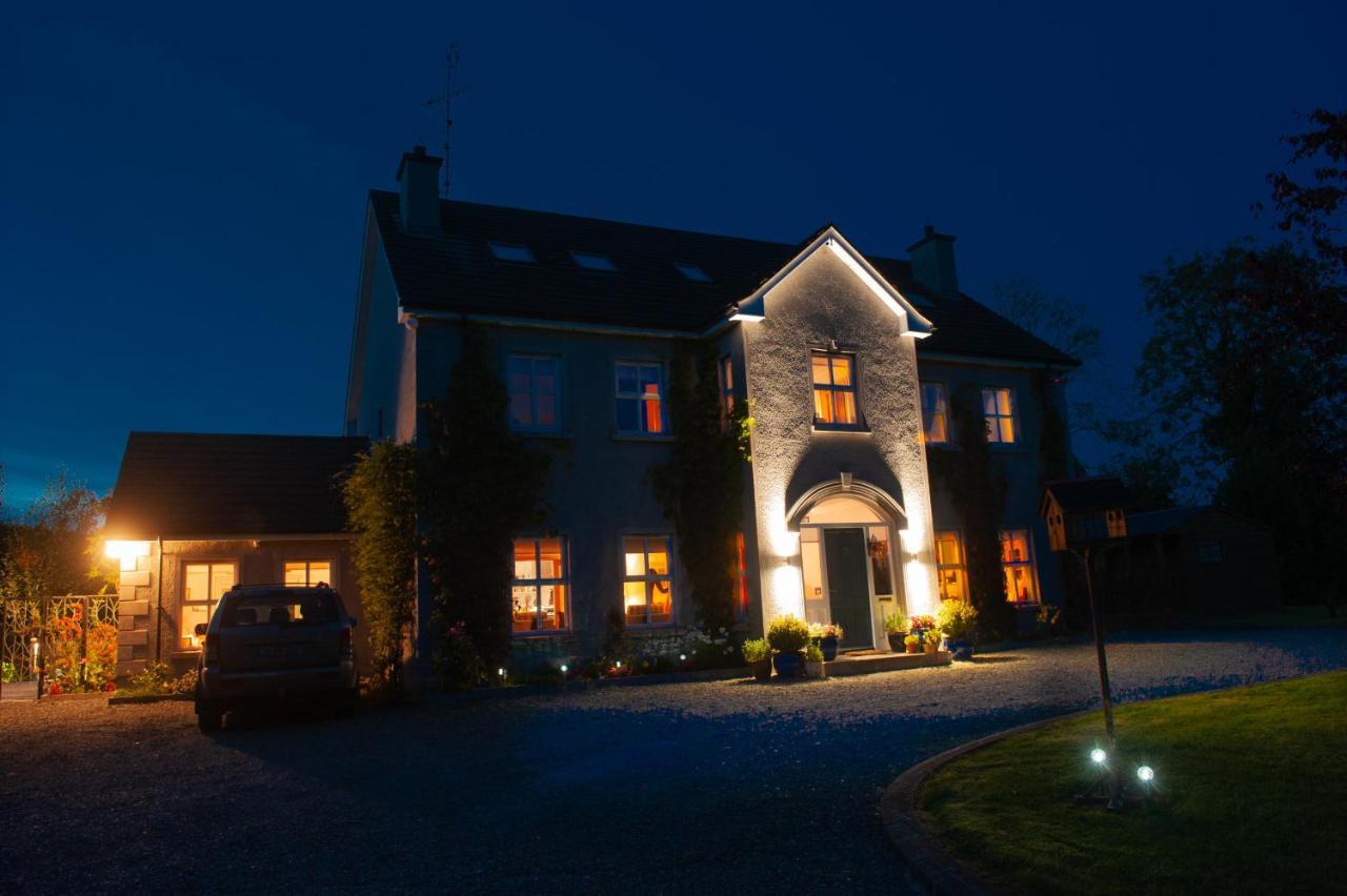 Hotel Lynster House Monaghan Exteriér fotografie