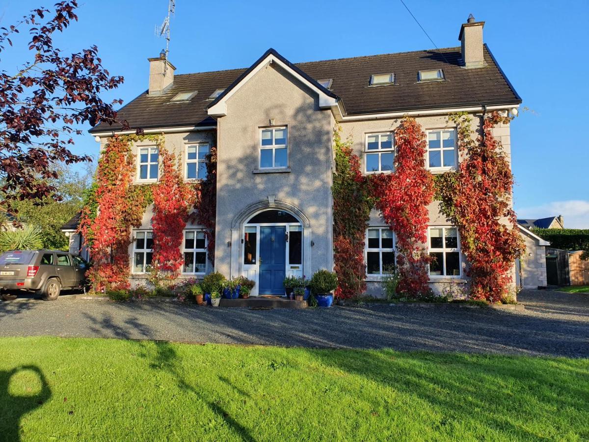 Hotel Lynster House Monaghan Exteriér fotografie