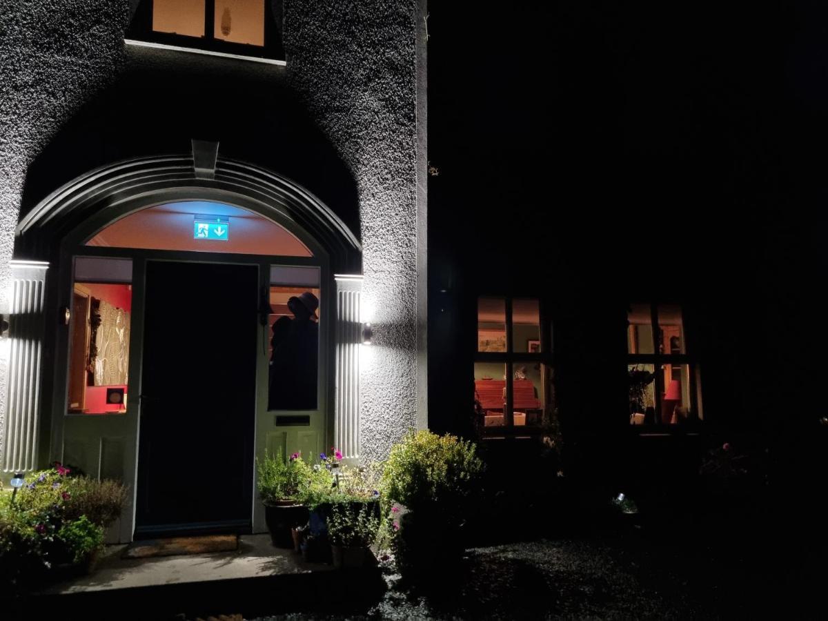 Hotel Lynster House Monaghan Exteriér fotografie