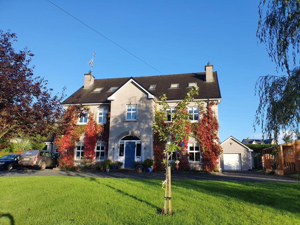 Hotel Lynster House Monaghan Exteriér fotografie